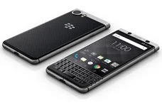 BlackBerry KEYone Dual SIM 64GB Mobile Phone